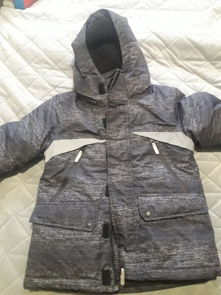 Детско зимно яке LS WAIKIKI 7-8  г./122-128см.