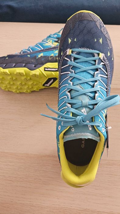 Garmont Bolt 9.81 46eu