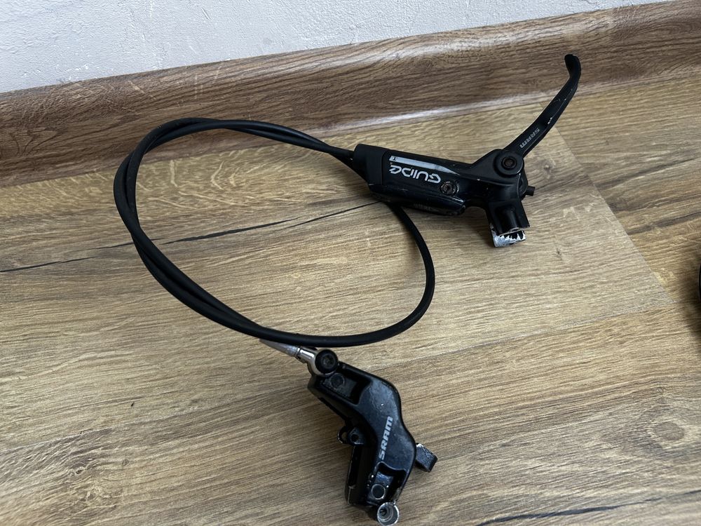 Спирачка sram guide t