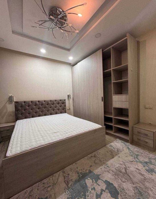 Darxan 100м2 Спец План 4/5/9 ЕВРО квартира Срочно