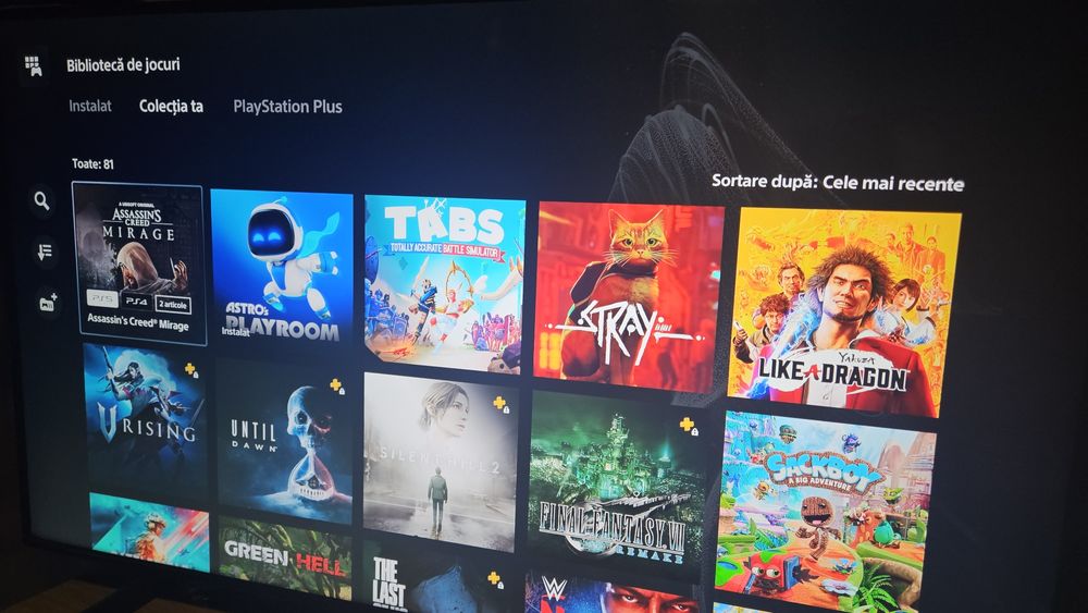 Playstation 5 Digital (Ps5)