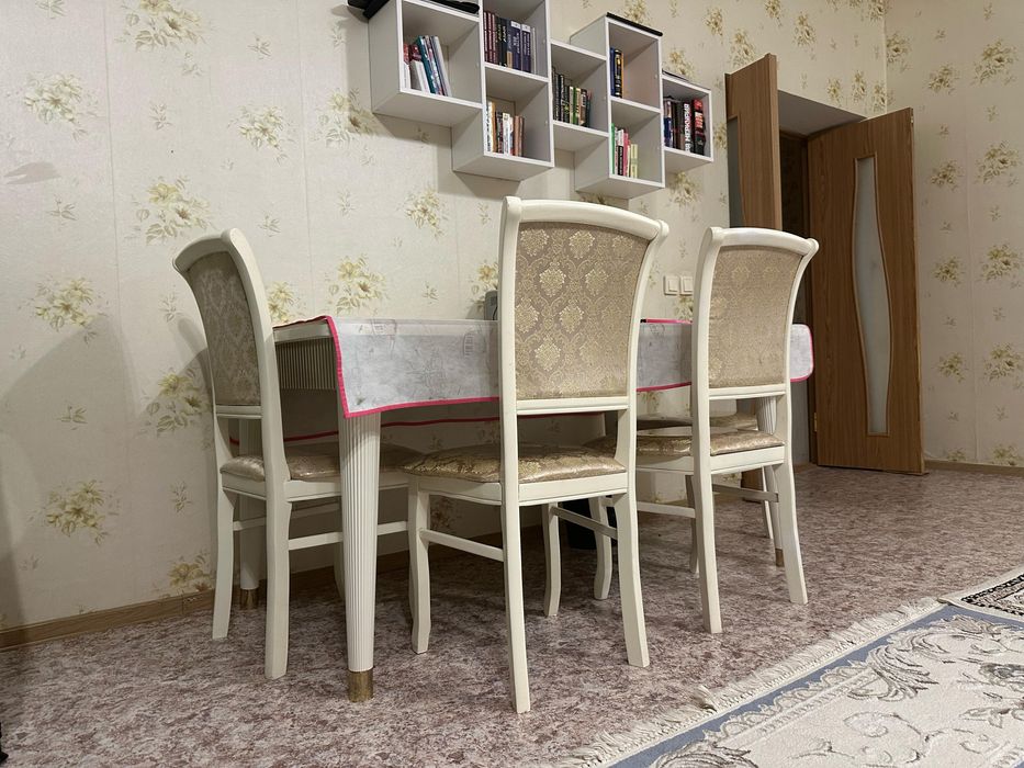 Продам мебель в хорошем сост