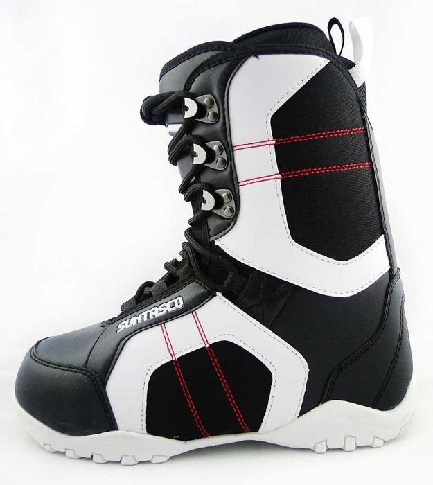 Boots snowboard noi marimea 44 se potrivesc picior 43