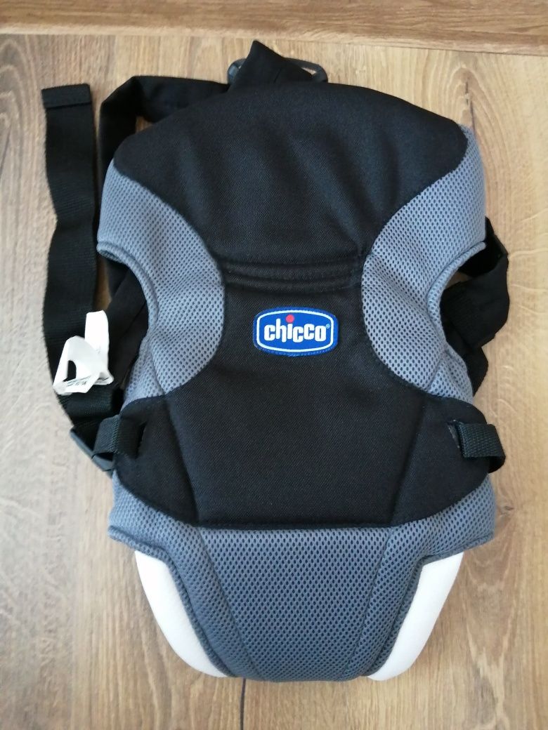 Оригинално кенгуру на Chicco