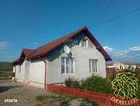 Casa noua - 120 mp- Parter - Teren 800 mp - Zona Teren sport Jelna