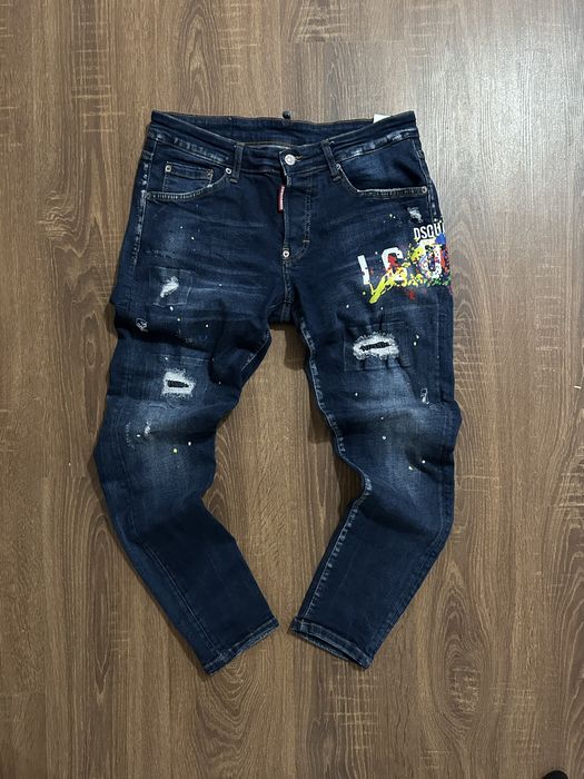 Jeans Dsquared 2