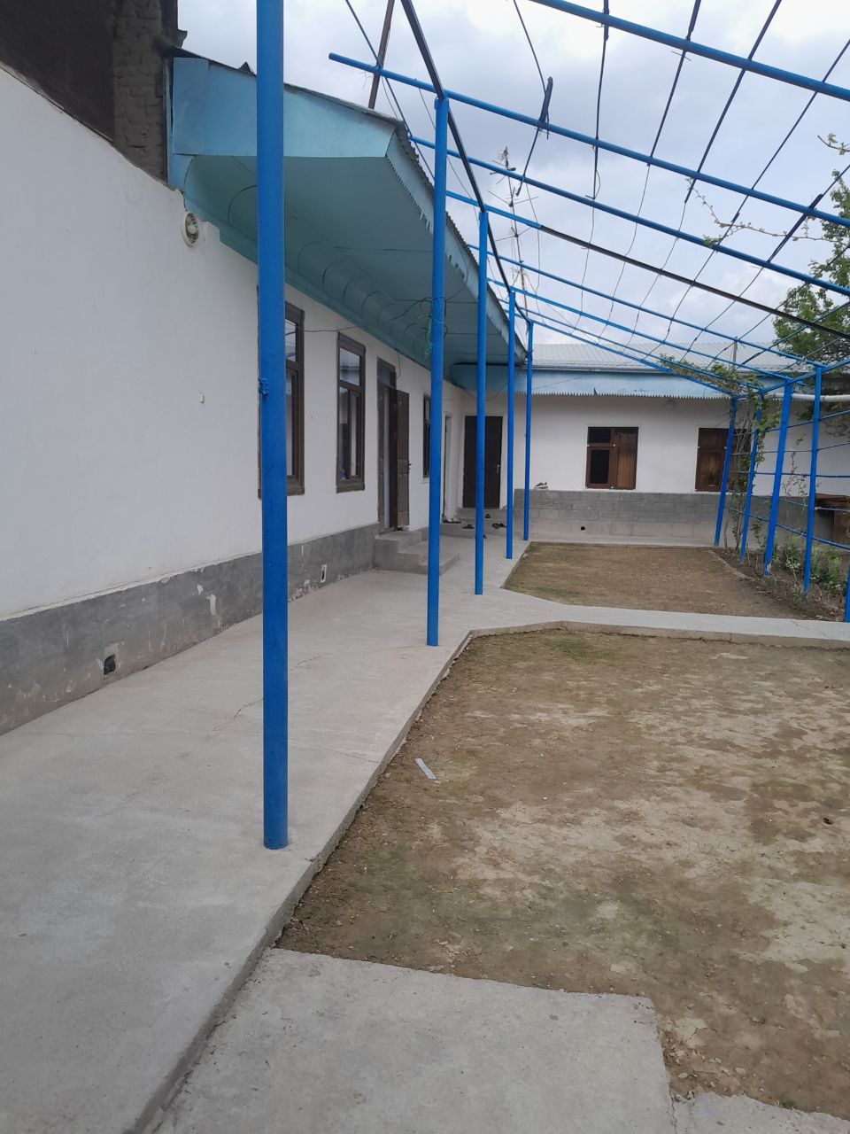 Uchaska sotiladi