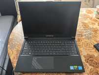 Лаптоп Gigabyte g5 kf5 rtx 4060 i5 12500h 16ram 144hz