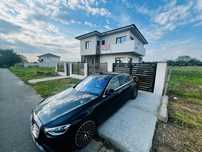 Vilă P+1 Premium în Valu lui Traian – Construcție Nouă