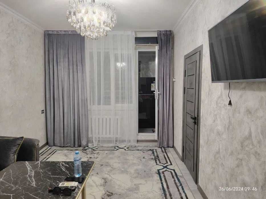 272* СРОЧНО Сдаётся кв Ц-14 Ганга 2-ком/2/4 ро-н Шайхантахурский