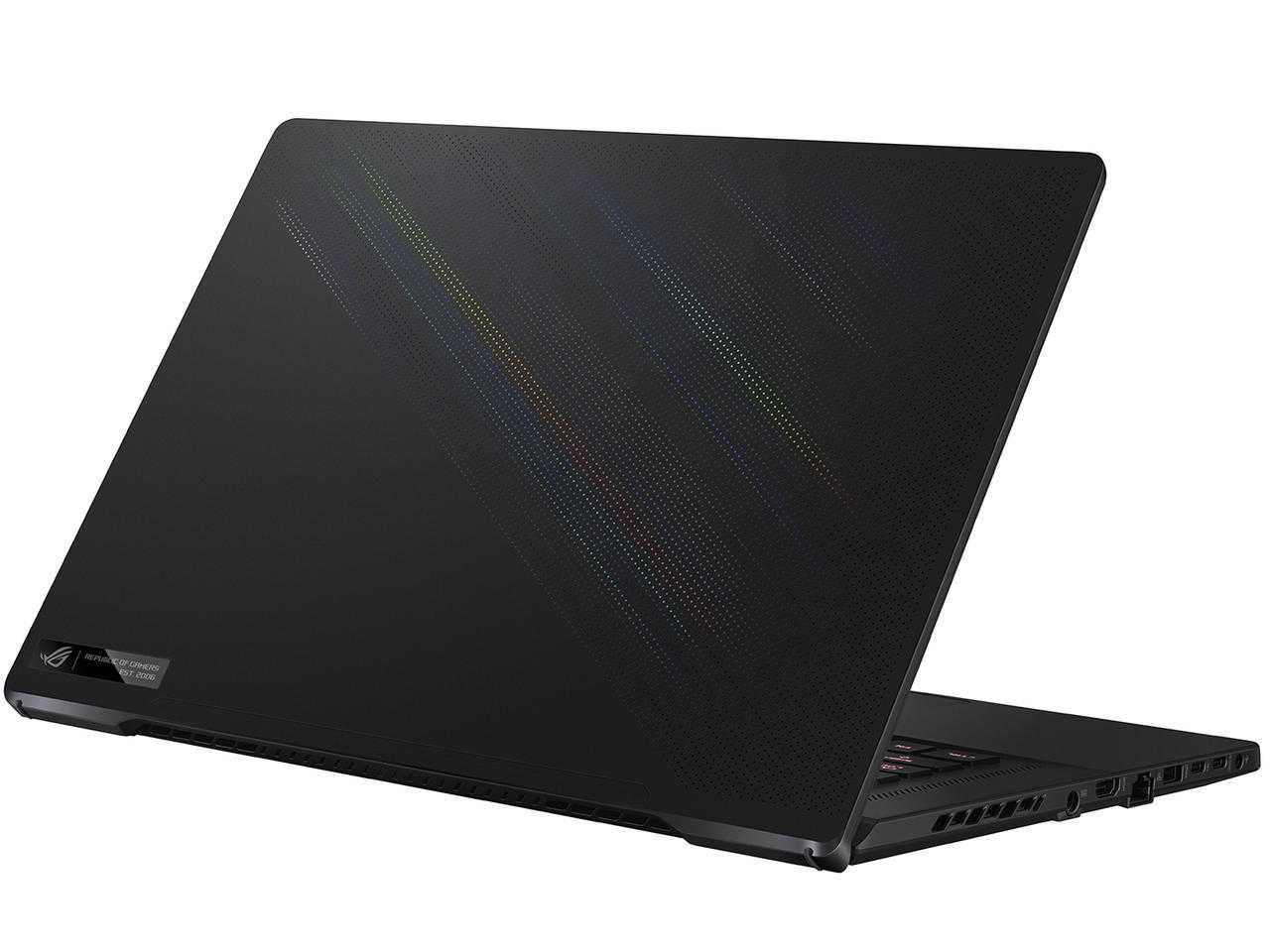 ASUS ROG Zephyrus M16