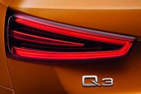 Emblema Audi A3,A4,A5,A6L,A7,A8L,Q2,Q3,Q5,Q7,Q8