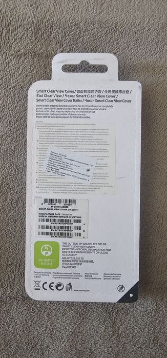 Оригинални кейсове Samsung S21/Note 20 Ultra, IPhone 6 plus/6s plus