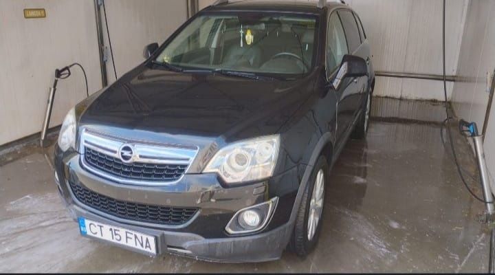 Opel Antara 2.2 de vânzare din 2015 ,4x4 permanent/ Cosmo/Xenon