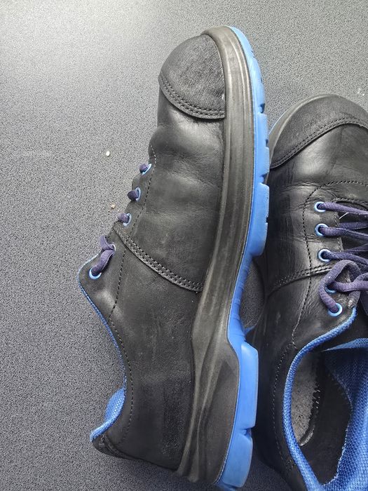 Ghete,bocanci Atlas 43