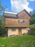 Gaminvest Casa de vacanta,5 camere,de vanzare,Garda de Sus,Alba,V4288