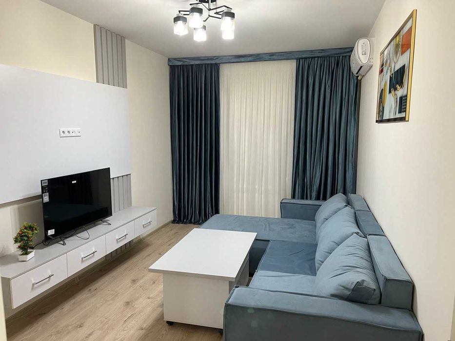 Сдаётся кв ЖК Алмазар Сити 2-ком/4/9 ро-н Алмазарский 191*