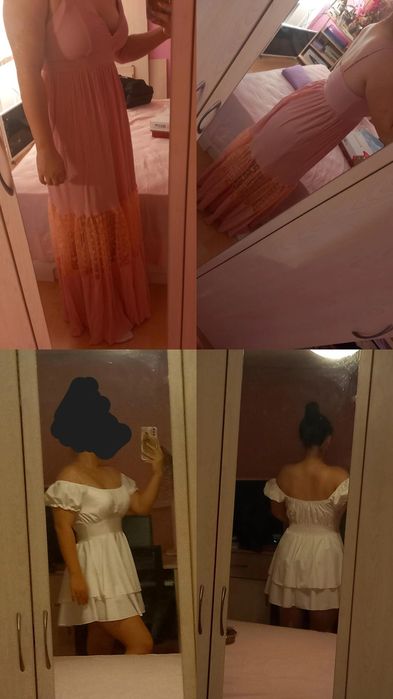 Летни рокли НОВИ