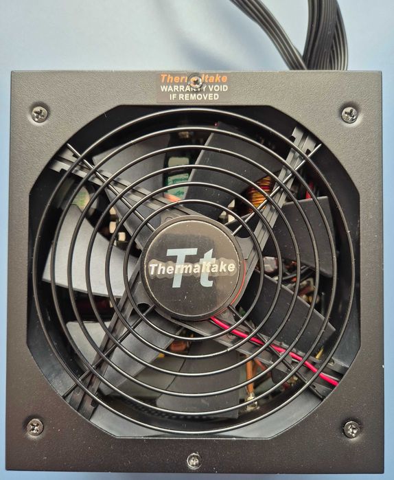 Sursa Thermaltake Smart SE 630W