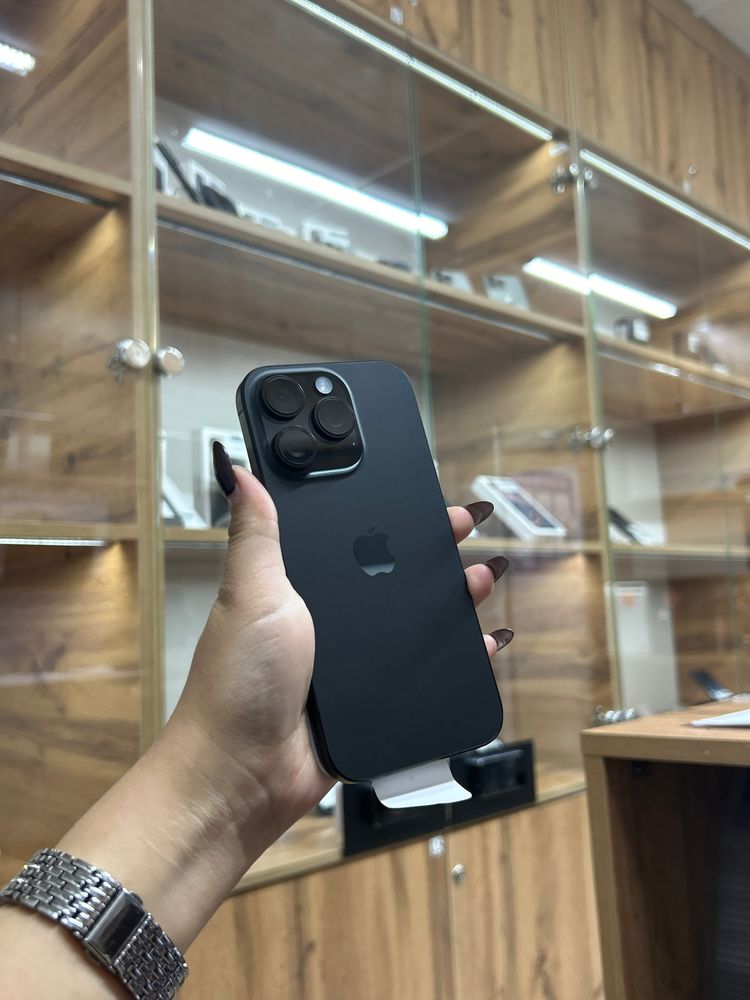 iphone 16 pro (не актив )