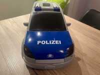 Полицейска кола - чанта за съхранение