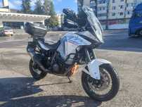 KTM 1290 Super Adventure