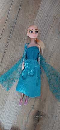 Papusa Barbie si Elsa