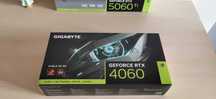 Видеокарта GIGABYTE RTX 4060 Eagle OC 8G