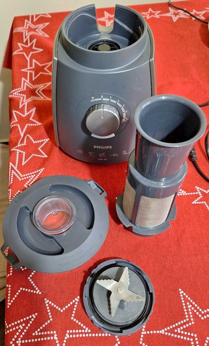 Accesorii Blender Philips HR 2074
