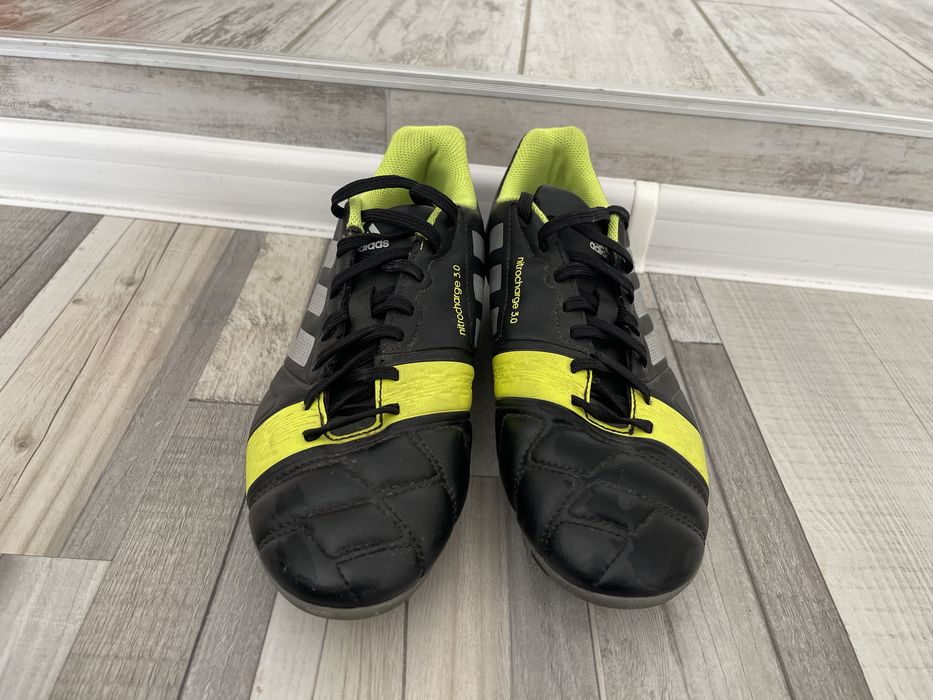 Adidas Nike бутонки
