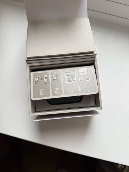 Sony Linkbuds (noi, desigilate pentru poze)