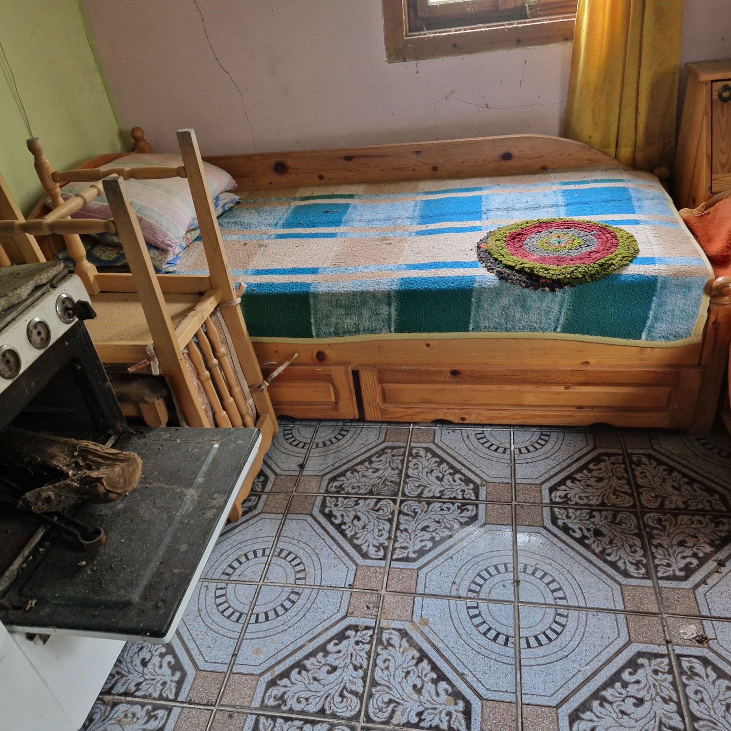 легло  и ракла .