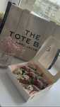 Tote Bag Marc Jacobs
