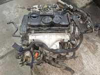 Двигател VW 2.0 tdi 140 bwd/bkd