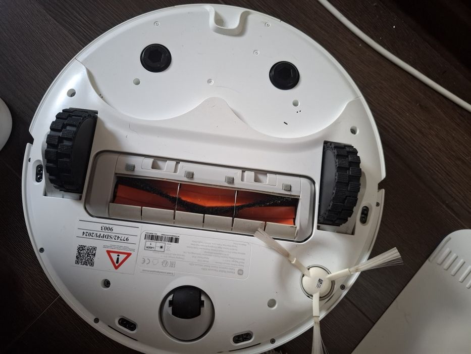 Xiaomi x20 plus aspirator/mop robot