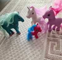 Ponei +unicorn-set