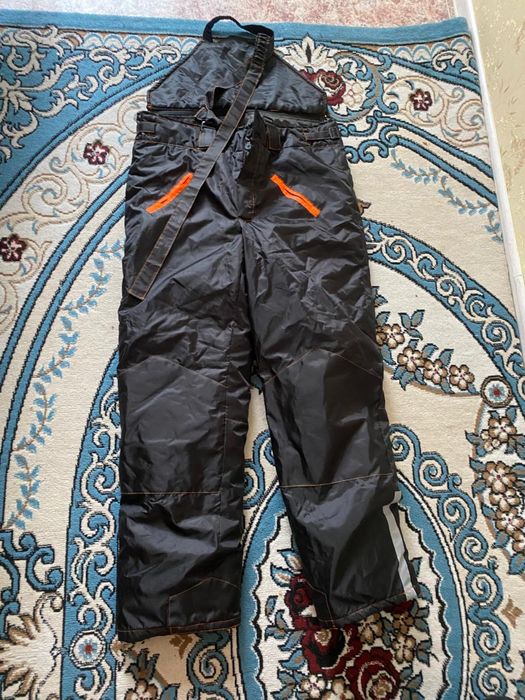 Спец одежда спецовка новая