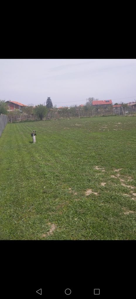 Продава се Парцел в Пловдив, Тракия - 650 кв.м за 70 €/кв.м - Снимка #4