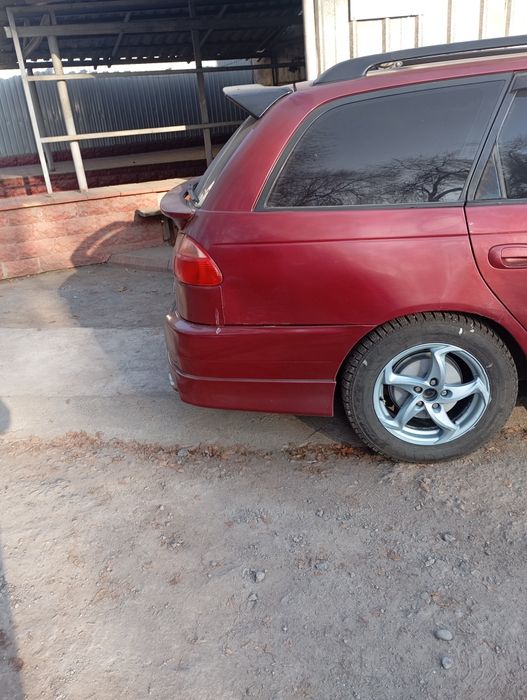 Диски 15 обмен на 16 17