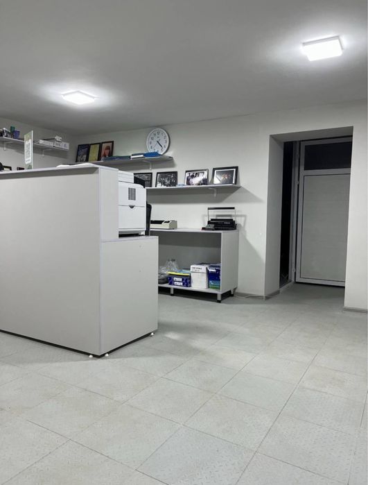 Фотостудия или Офис Вдоль дороги БИЙ