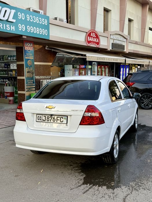 Arenda Nasiya Nexia3