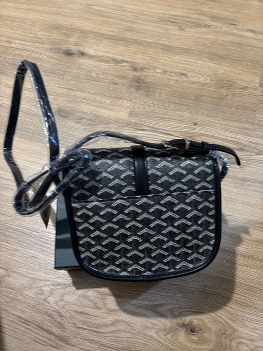 Borsetă Goyard nouă