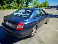 Hyundai  elantra