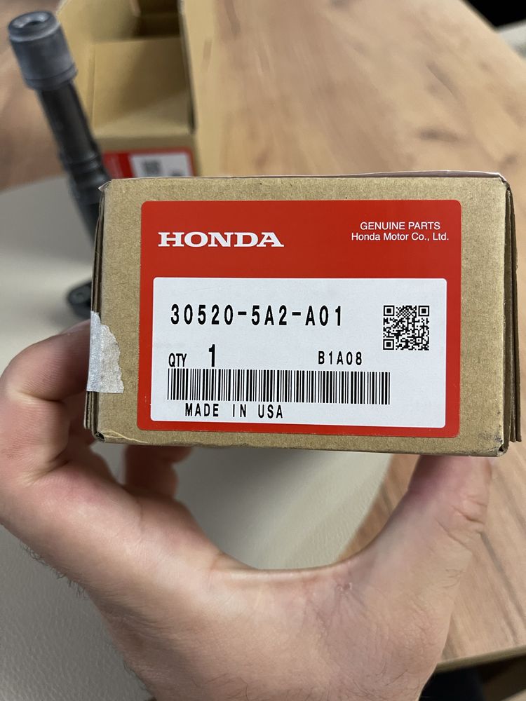 Бобини Honda CR-V Accord  2.4 бензин(2012-2023)