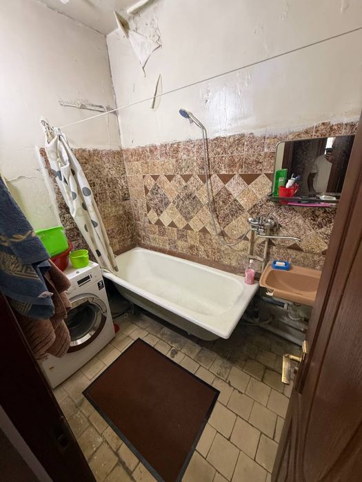 Квартира СЕБЗАР 2/6/9 (60м2)  СРОЧНО!