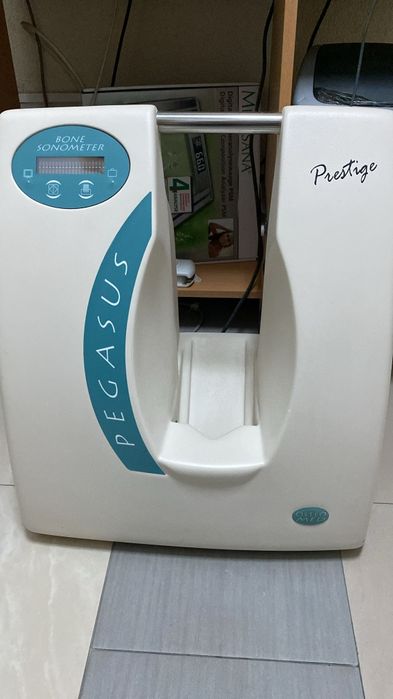 Osteodensitometru pegasus