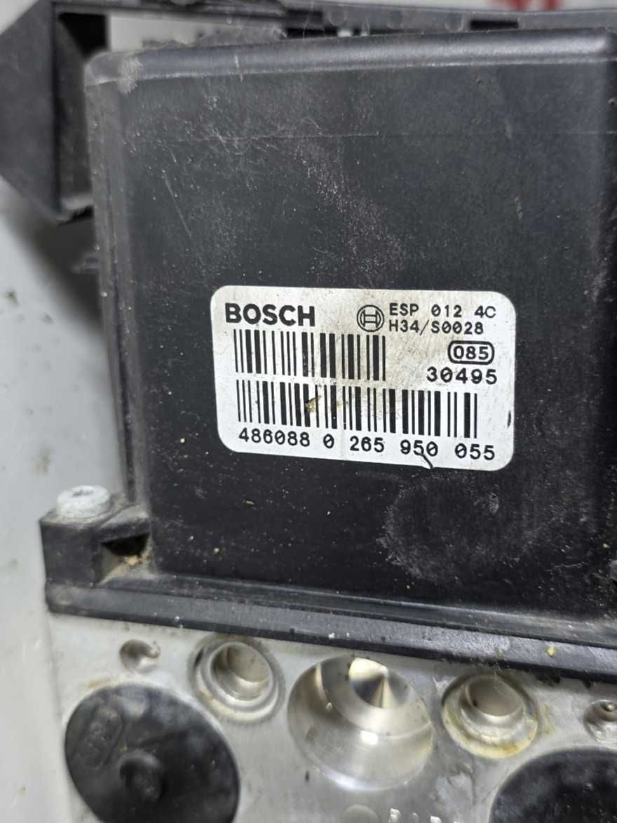 ABS Модул за VW Passat 5.5 1.9TDI / Фолксваген Пасат 2005г