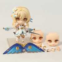 Figurina Anime Genshin Impact - Lumine Cutie