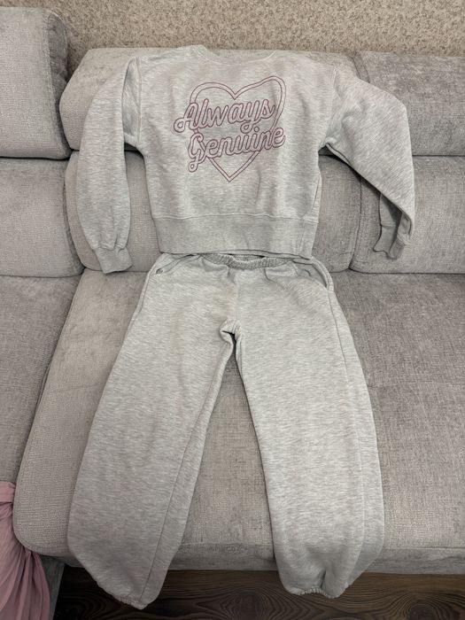 Комплект ZARA момиче