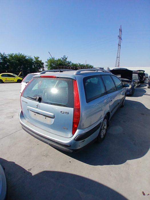 Dezmembrez citroen c5